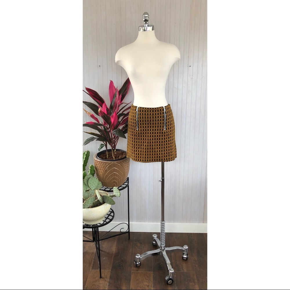 UO Knit Skirt